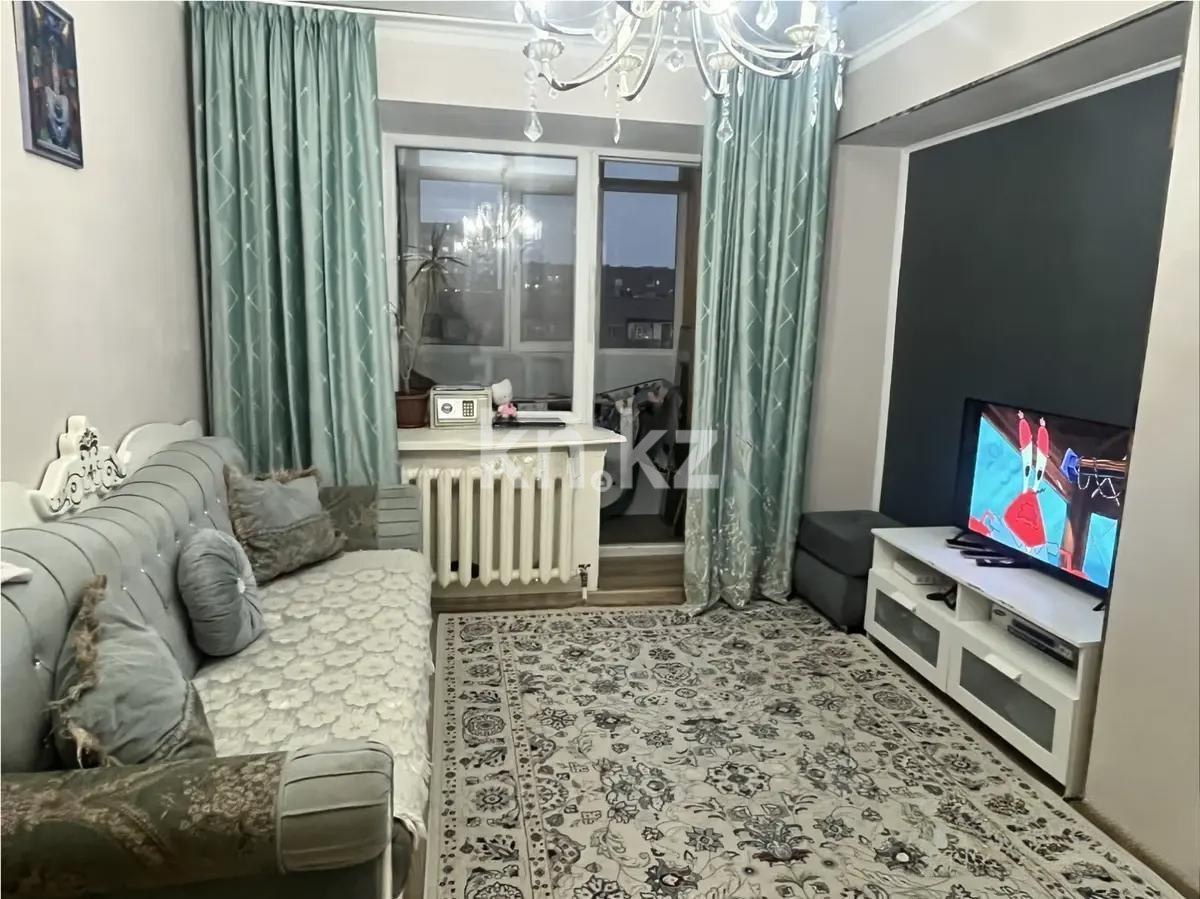 Продажа 2-комнатной квартиры, 48 м² в Астане