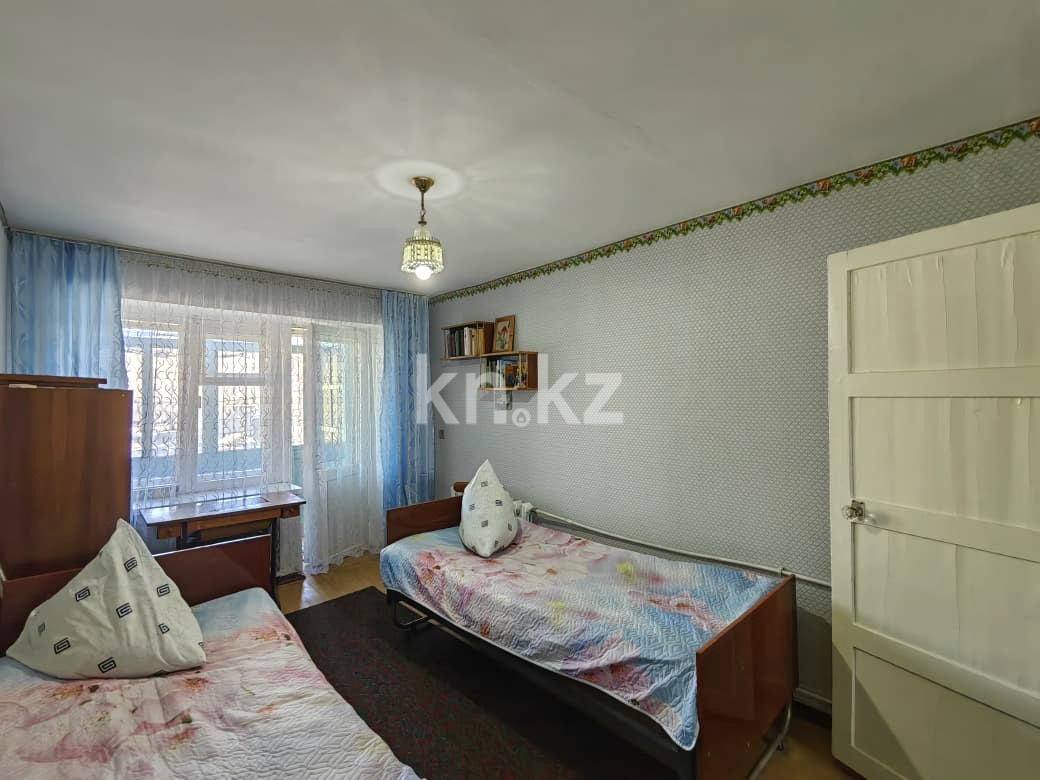 Продажа 3-комнатной квартиры, 57 м² в Караганде - фото 8