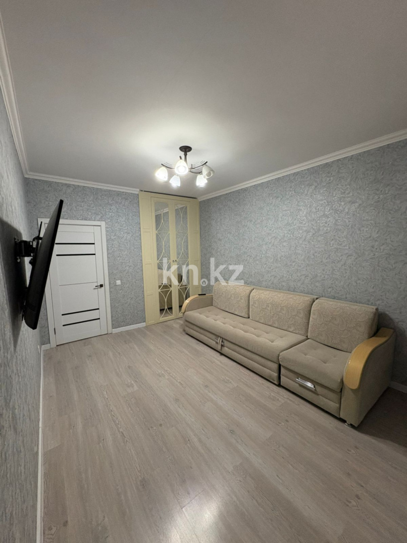 Продажа 1-комнатной квартиры, 39 м² в Астане - фото 7