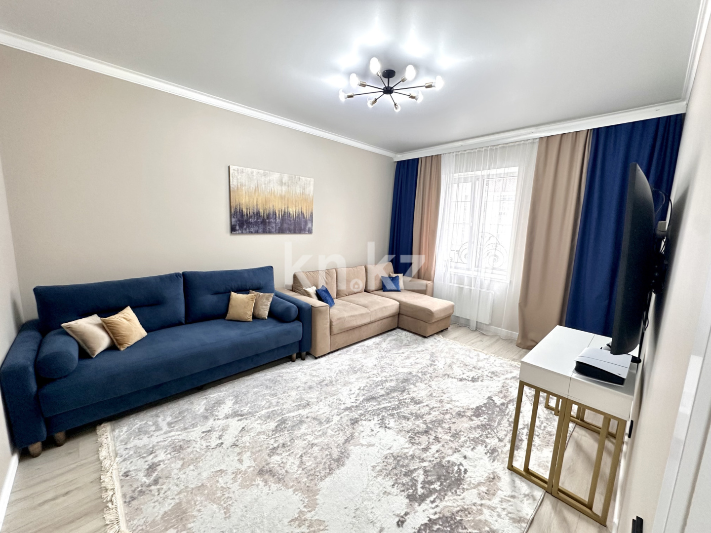 Продажа 2-комнатной квартиры, 70 м² в Астане - фото 3