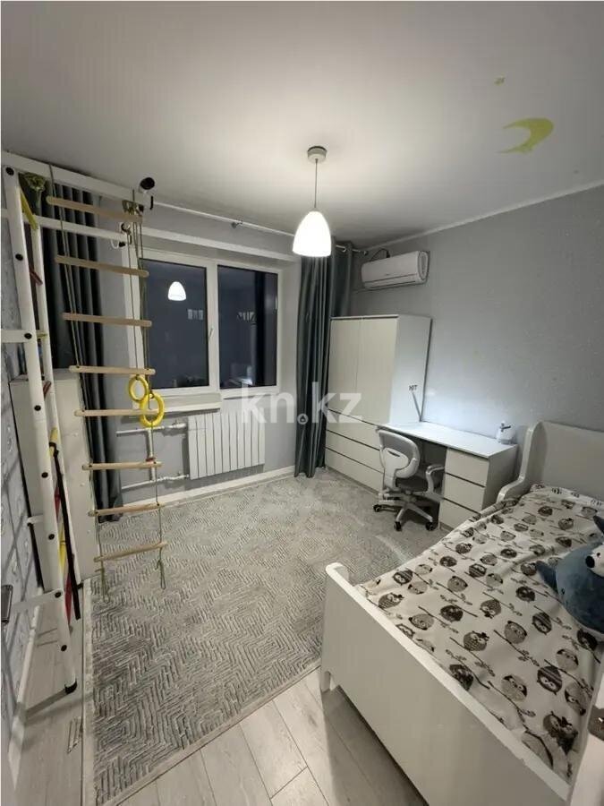 Продажа 4-комнатной квартиры, 123.5 м² в Алматы - фото 3