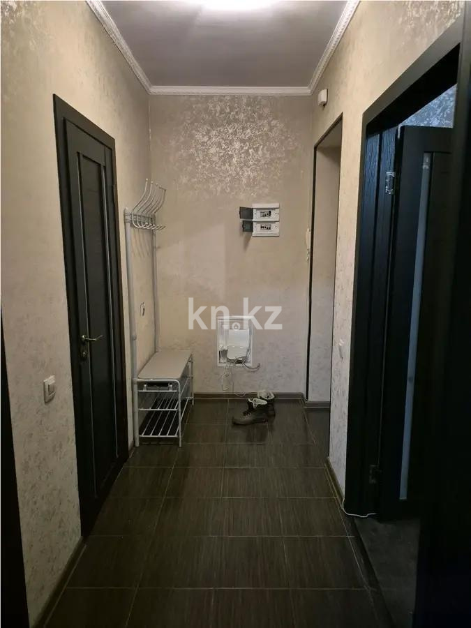 Продажа 1-комнатной квартиры, 42 м² в Астане - фото 4