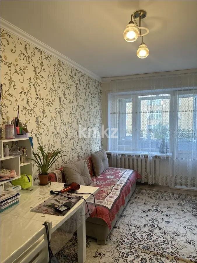 Продажа 2-комнатной квартиры, 49 м² в Астане - фото 2