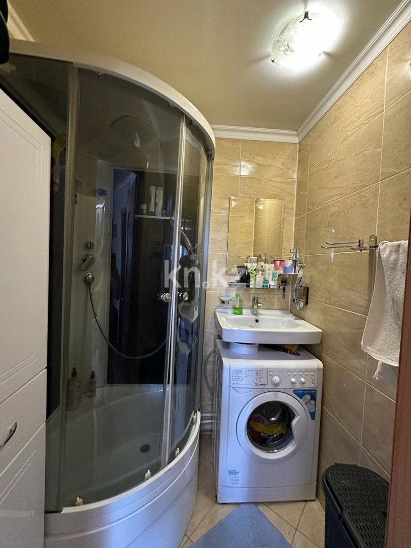 Продажа 3-комнатной квартиры, 56.6 м² в Караганде - фото 3