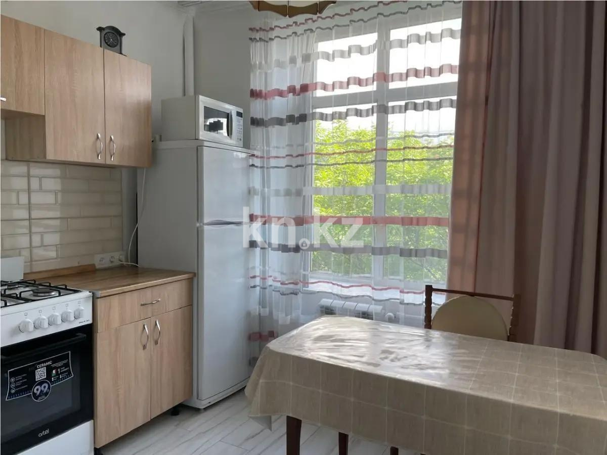 Продажа 1-комнатной квартиры, 34.1 м² в Алматы - фото 2