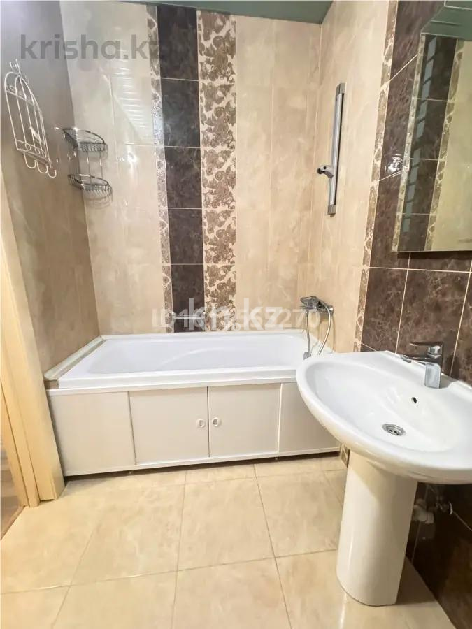 Продажа 1-комнатной квартиры, 51 м² в Алматы - фото 3
