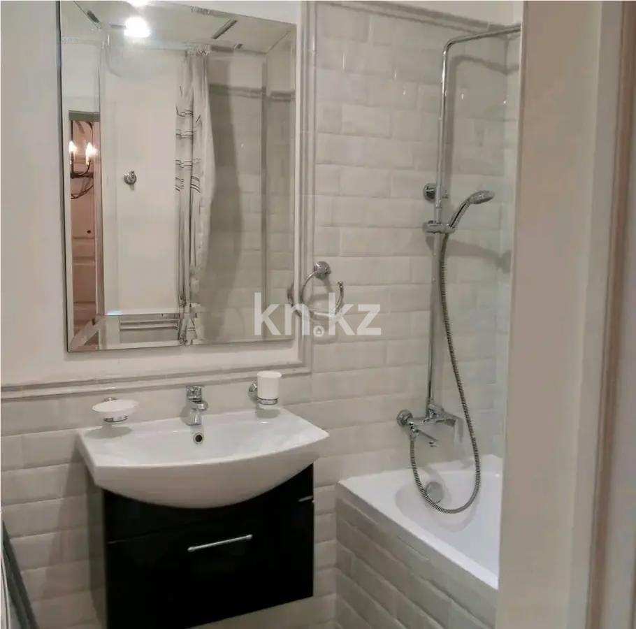 Продажа 1-комнатной квартиры, 40 м², ул. Косшыгулулы, дом  23 в Астане - фото 3