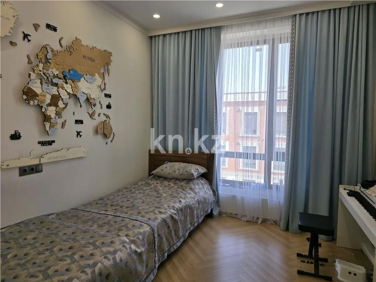 Продажа 3-комнатной квартиры, 73.5 м², ул. Шаймерденова, дом  32в в Алматы - фото 3
