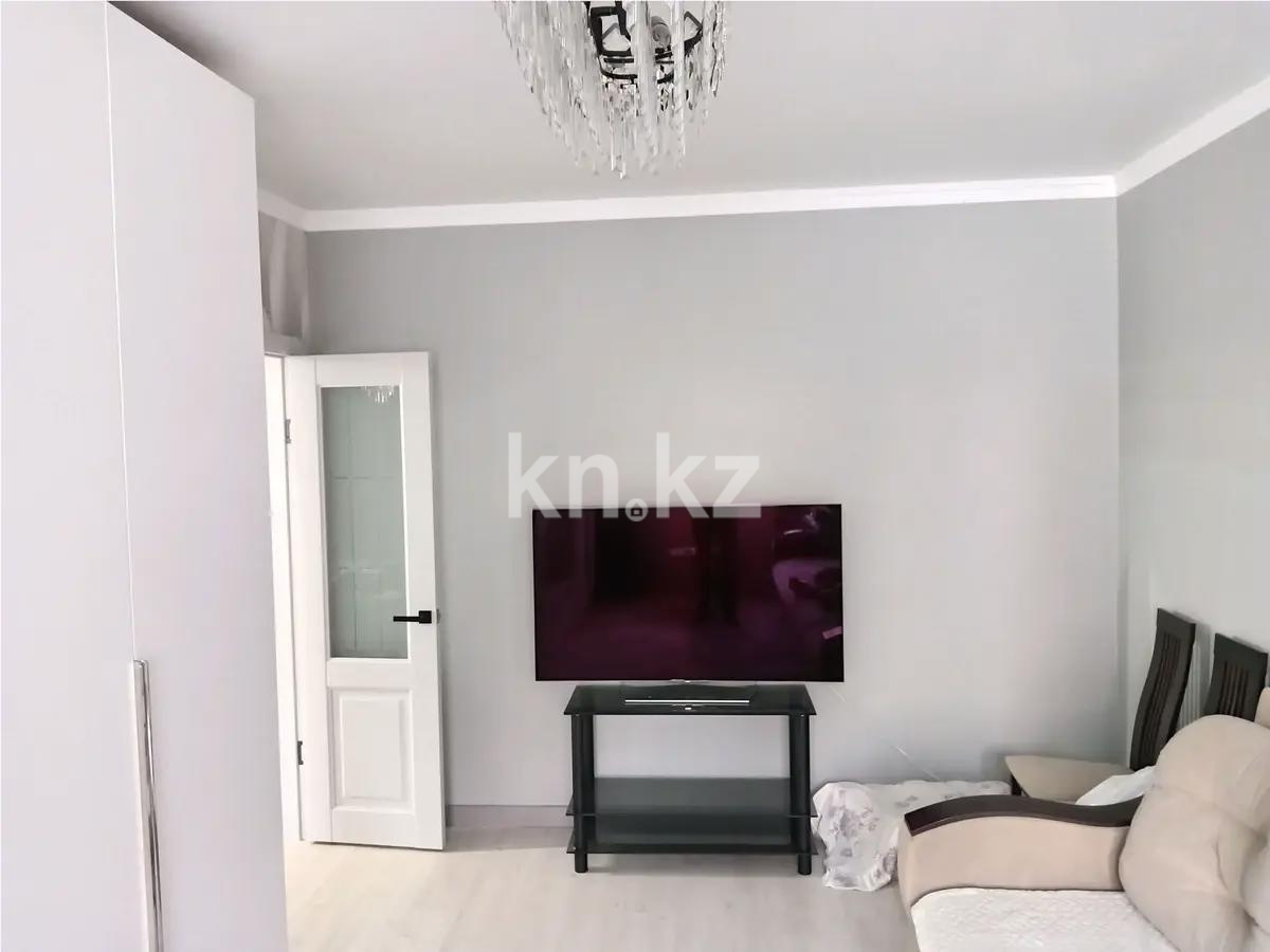 Продажа 2-комнатной квартиры, 57 м² в Астане