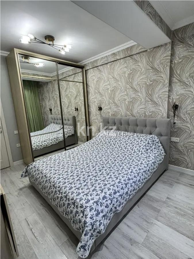 Продажа 3-комнатной квартиры, 70 м² в Алматы - фото 2