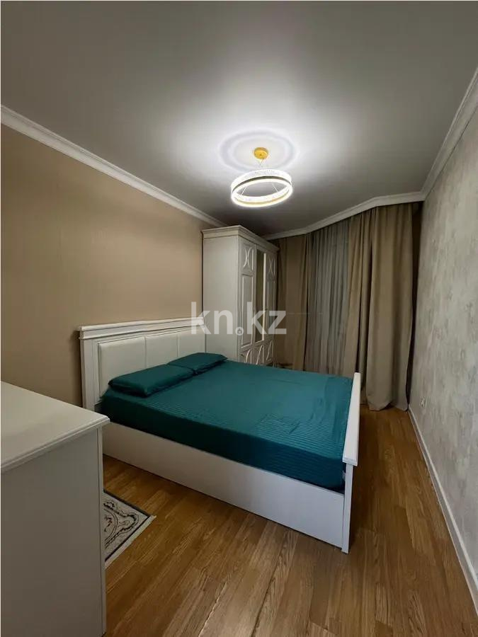 Продажа 2-комнатной квартиры, 60.4 м² в Астане - фото 2