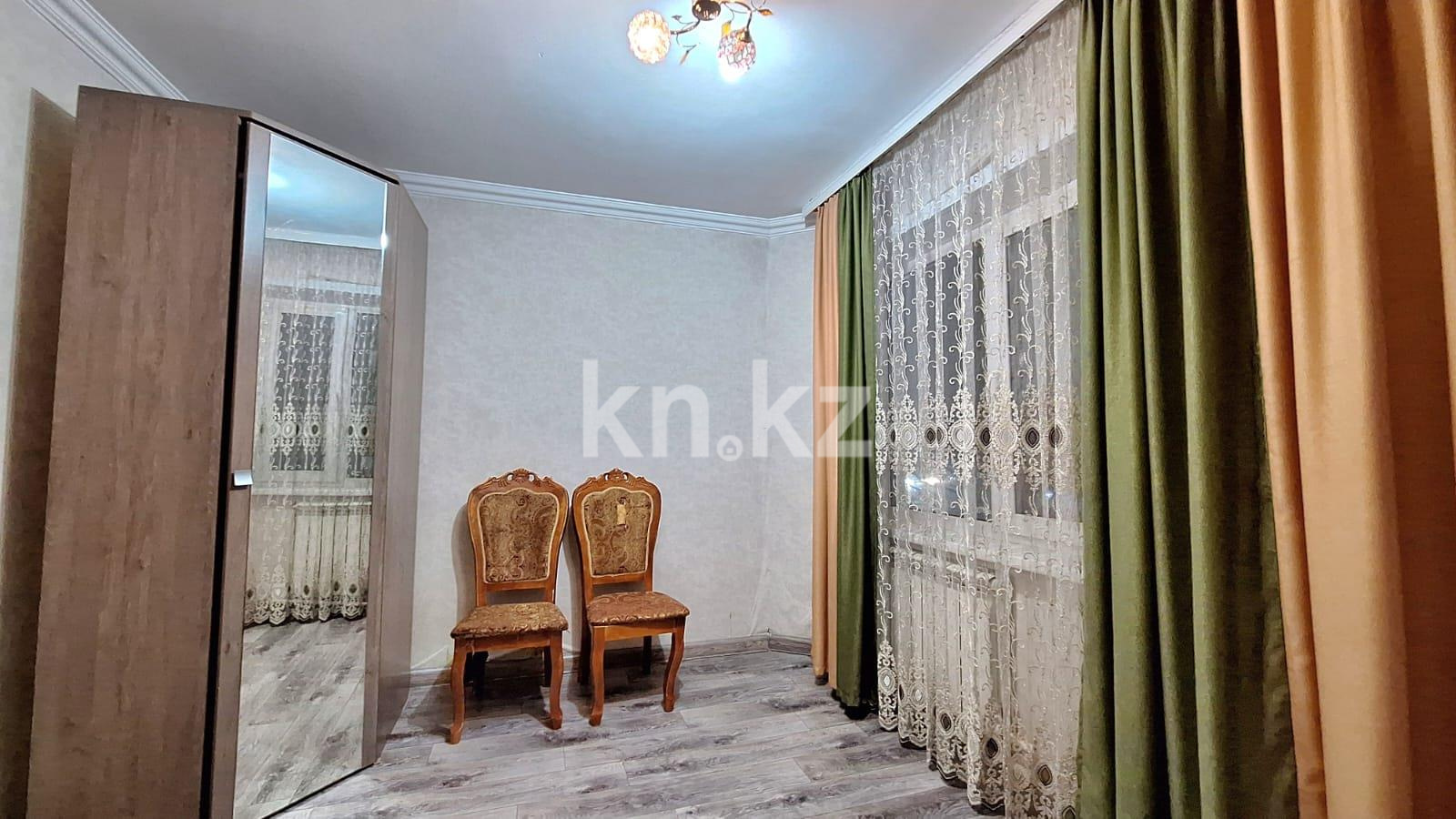 Продажа 4-комнатной квартиры, 61 м², 16 мкр. в Караганде - фото 3