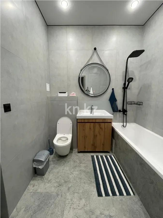 Продажа 2-комнатной квартиры, 52.6 м², ул. Е-899, дом  1/1 в Астане - фото 3