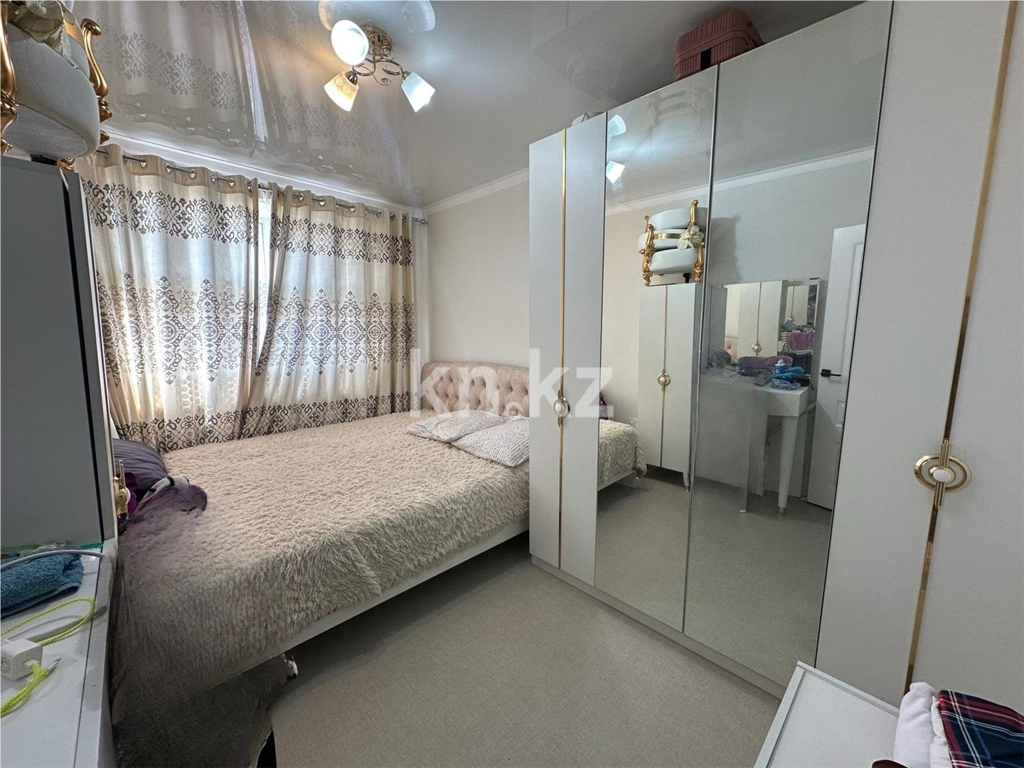 Продажа 2-комнатной квартиры, 53 м², мкр-н Степной-1 в Караганде - фото 2