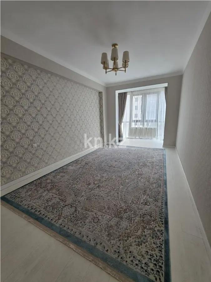 Продажа 3-комнатной квартиры, 116 м² в Алматы - фото 2