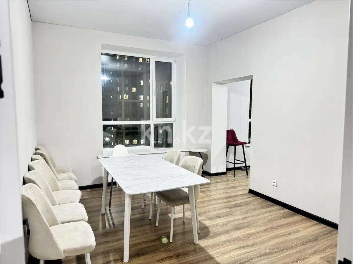 Продажа 4-комнатной квартиры, 98 м², ул. Калдаякова, дом  58/2 в Астане - фото 5