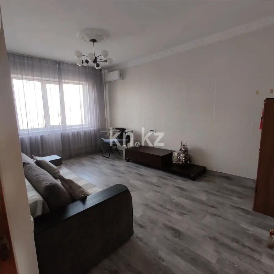 Продажа 3-комнатной квартиры, 67 м² в Алматы