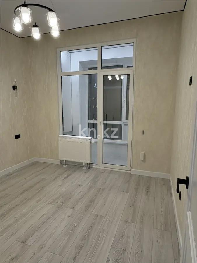 Продажа 1-комнатной квартиры, 39.7 м² в Астане - фото 2