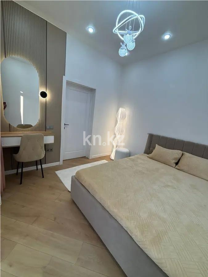 Продажа 2-комнатной квартиры, 48 м² в Алматы