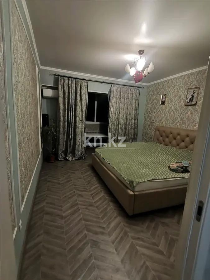Продажа 2-комнатной квартиры, 72 м² в Алматы - фото 2