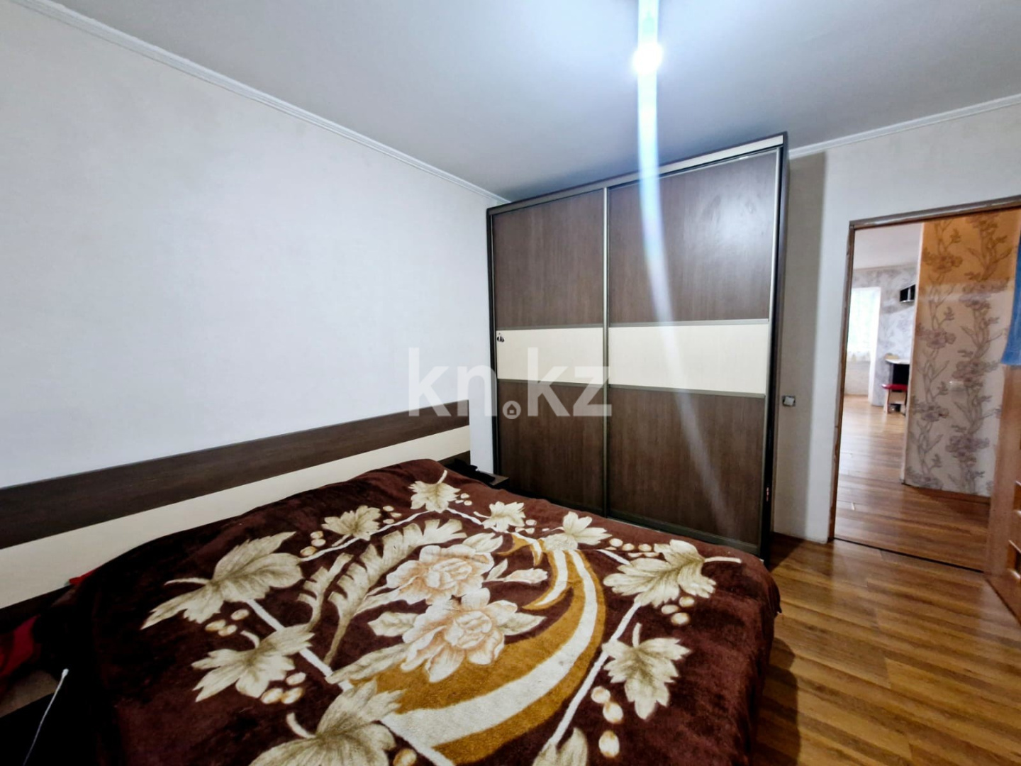 Продажа 3-комнатной квартиры, 68 м² в Костанае - фото 10