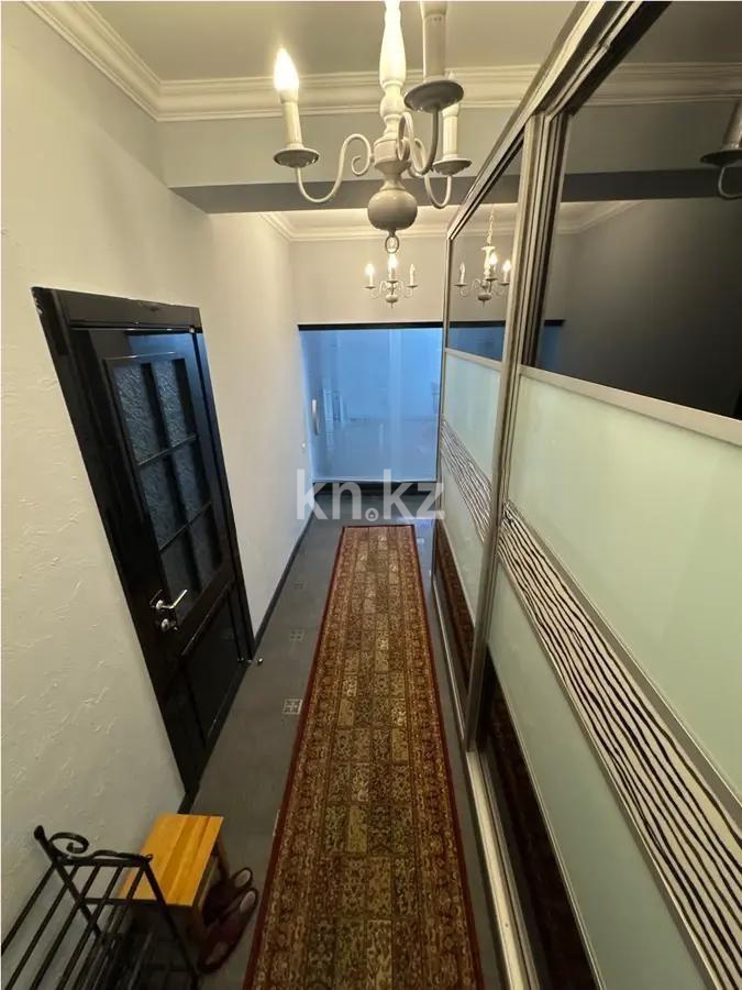 Продажа 5-комнатной квартиры, 160 м², ул. Зенкова, дом  59 в Алматы - фото 7