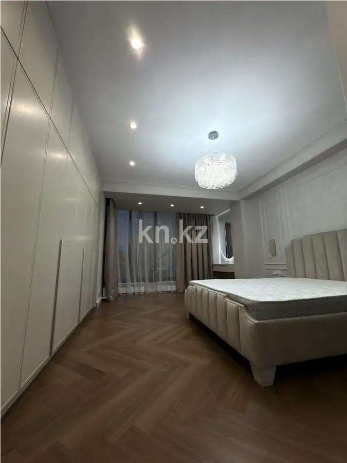 Продажа 3-комнатной квартиры, 90 м² в Алматы - фото 2