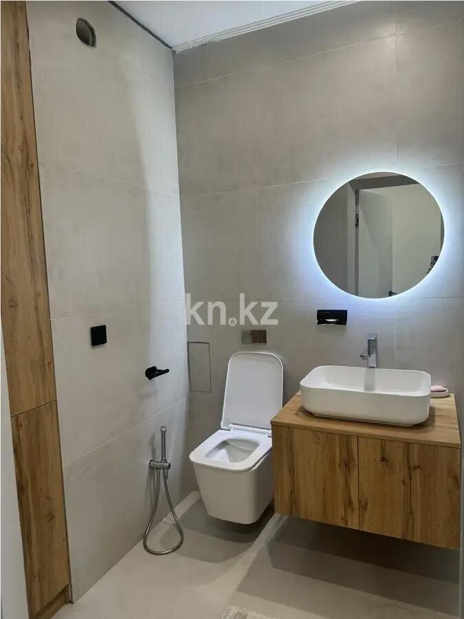 Продажа 2-комнатной квартиры, 50 м² в Астане - фото 3