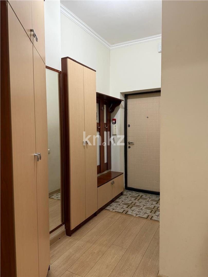 Продажа 2-комнатной квартиры, 59 м² в Астане - фото 11