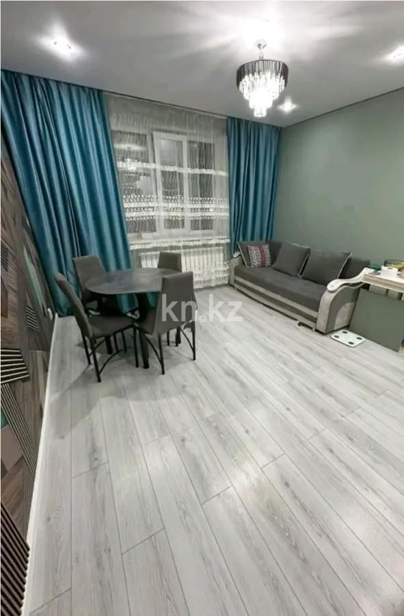 Продажа 2-комнатной квартиры, 43 м² в Астане