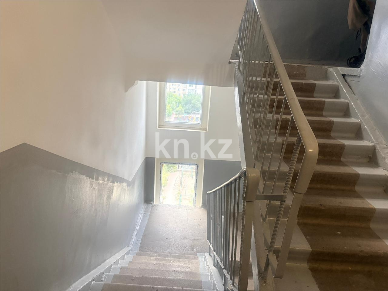 Продажа 2-комнатной квартиры, 53 м² в Караганде - фото 23