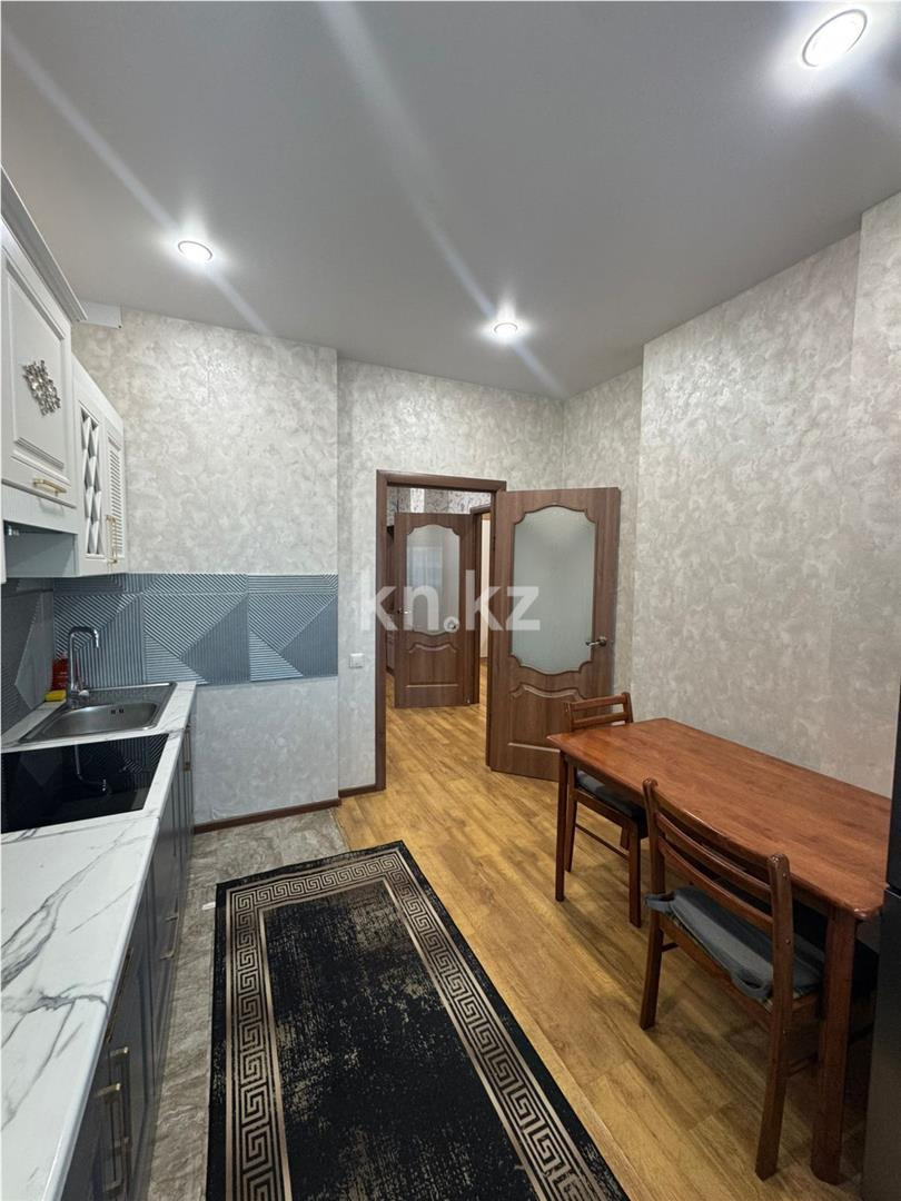 Продажа 1-комнатной квартиры, 38 м² в Астане - фото 2