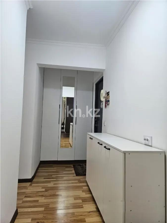 Продажа 2-комнатной квартиры, 42.5 м² в Алматы - фото 5