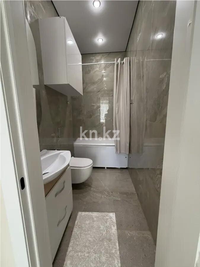 Продажа 4-комнатной квартиры, 95 м² в Астане - фото 7