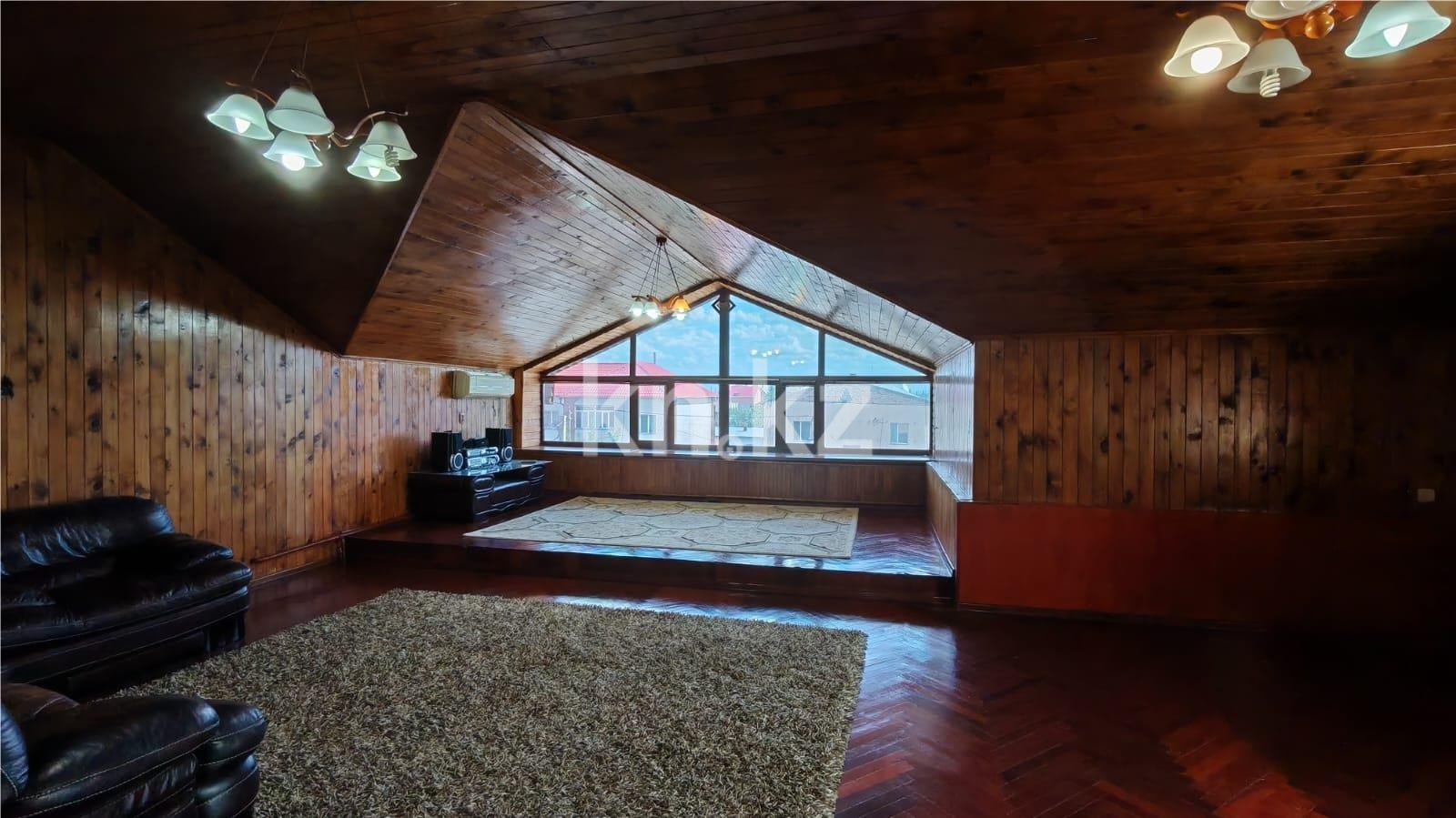 Продажа 7-комнатного дома, 394 м² в Караганде - фото 9