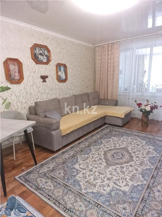 Продажа 2-комнатной квартиры, 30 м² в Алматы