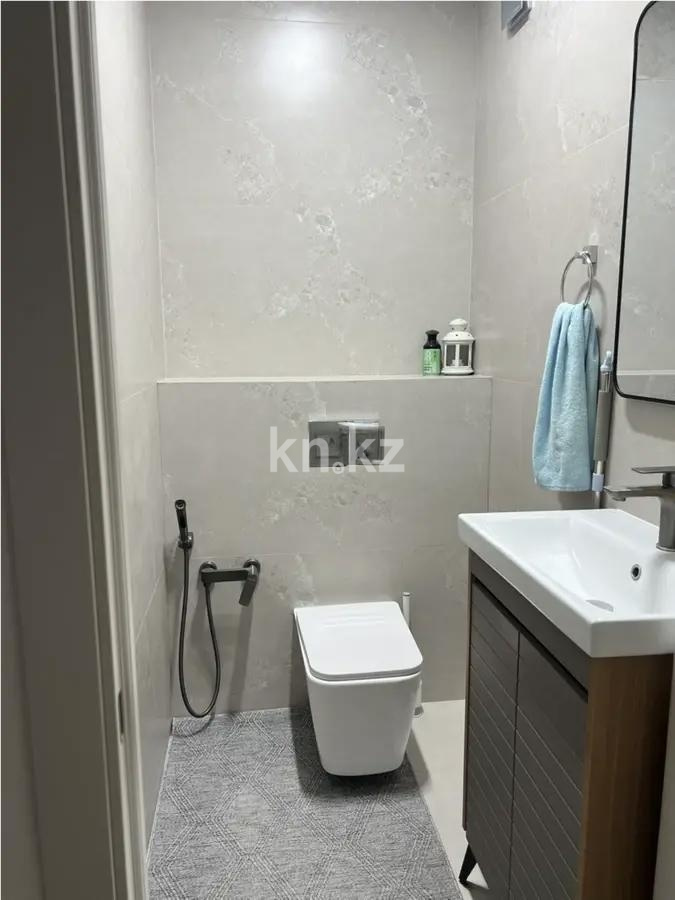 Продажа 3-комнатной квартиры, 80 м² в Астане - фото 6