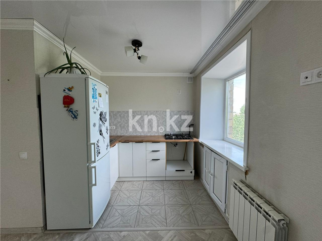 Продажа 1-комнатной квартиры, 33 м² в Караганде