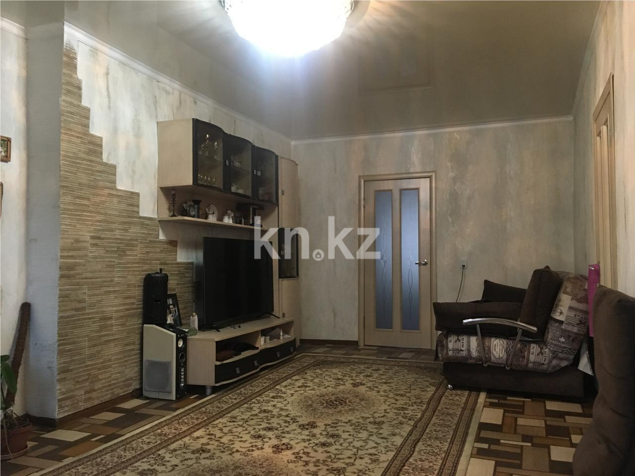 Продажа 4-комнатного дома, 144.1 м², пер. Вавилова в Караганде - фото 3