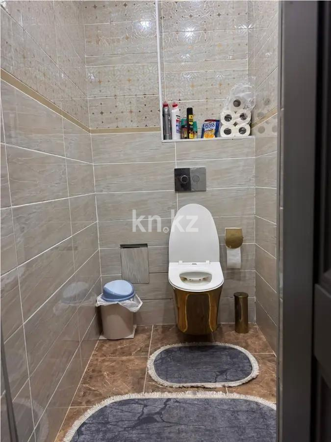 Продажа 3-комнатной квартиры, 80 м², ул. Льва Толстого, дом  17/1 в Астане - фото 6