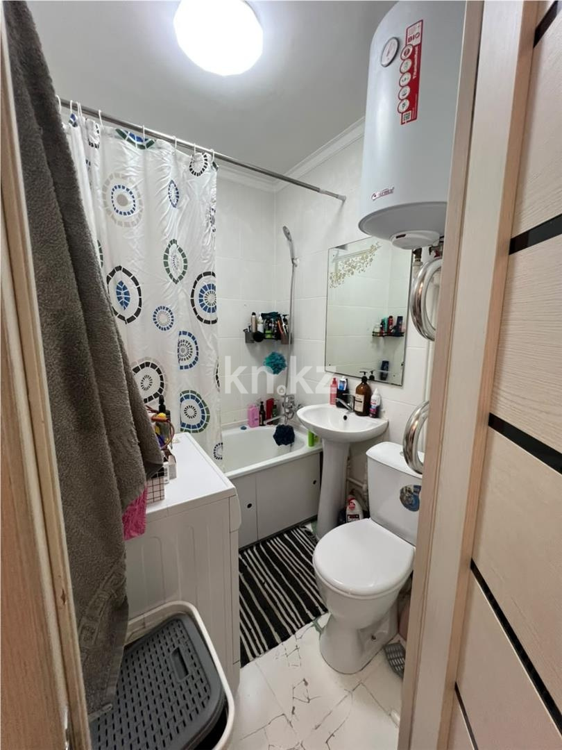 Продажа 1-комнатной квартиры, 30 м² в Караганде - фото 4