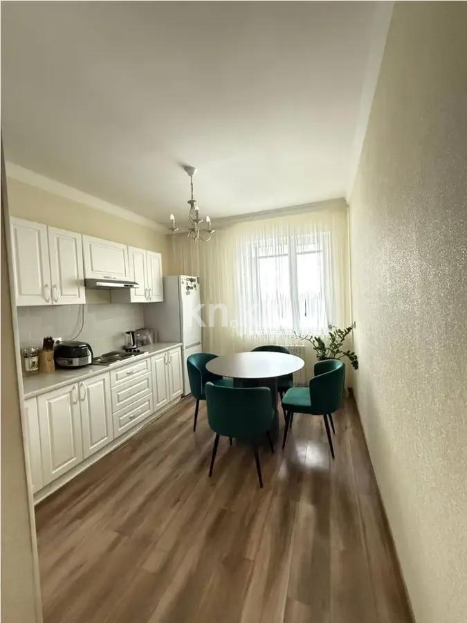 Продажа 1-комнатной квартиры, 41 м² в Астане - фото 2