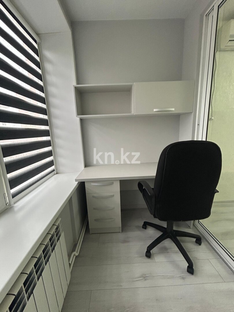 Продажа 2-комнатной квартиры, 60 м² в Усть-Каменогорске - фото 10