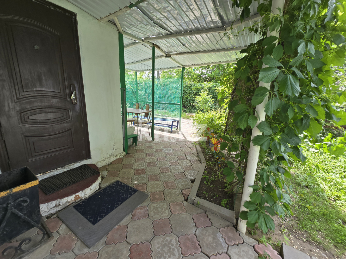 Продажа 2-комнатного дома, 50.6 м² в Актобе - фото 16