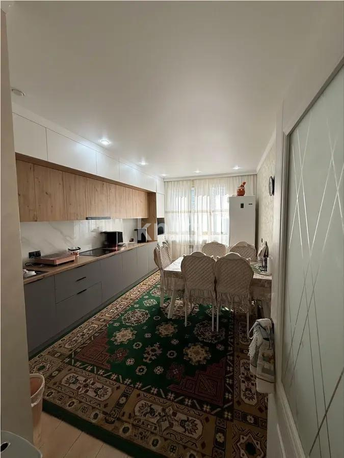 Продажа 3-комнатной квартиры, 93 м² в Алматы - фото 4