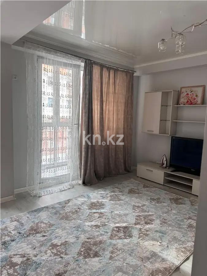 Продажа 1-комнатной квартиры, 36 м² в Алматы