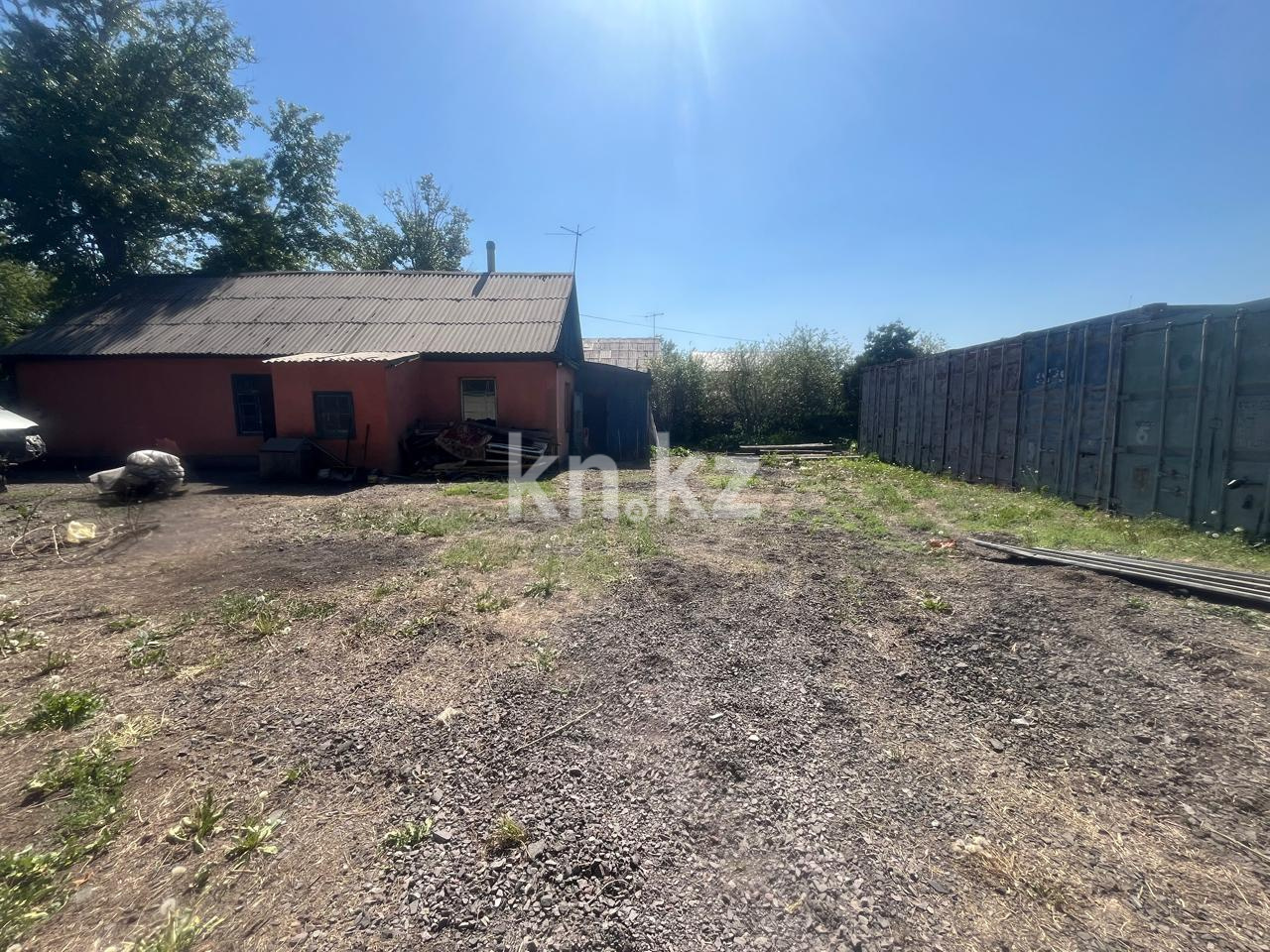 Продажа 5-комнатного дома, 73 м², ул. Космонавтов в Караганде - фото 2