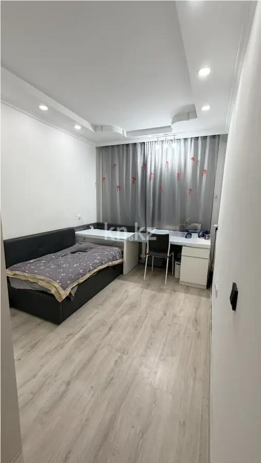 Продажа 4-комнатной квартиры, 74 м² в Алматы - фото 3