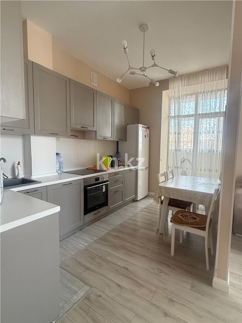 Продажа 3-комнатной квартиры, 66 м² в Караганде - фото 9