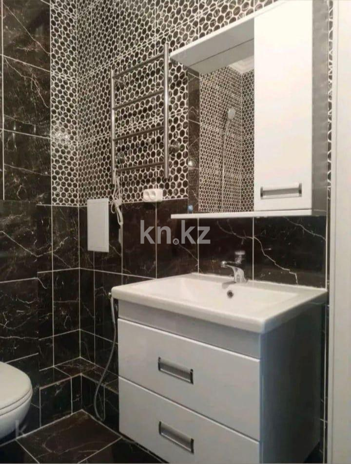 Аренда 1-комнатной квартиры, 40 м² в Астане - фото 4